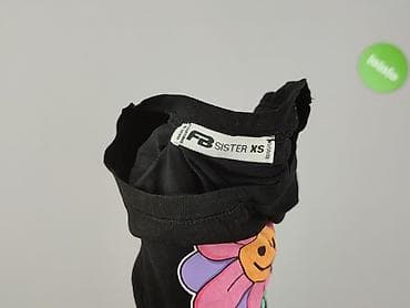 global funk: FB Sister, T-shirt damski, rozmiar XS — 4