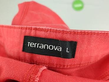 new collection jeans: Terranova, Jeansy damskie, rozmiar L — 4