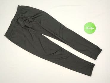 lidl koszulka termiczna: Leggings Sports for women, size L (EU 40) — 2