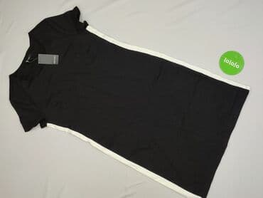 zalando sukienki dla puszystych: Esmara, Sukienka damska, rozmiar S — 2