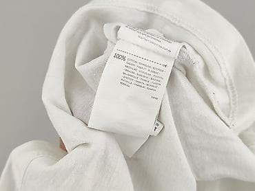 koszulki empik: Sinsay, T-shirt damski, rozmiar M — 5