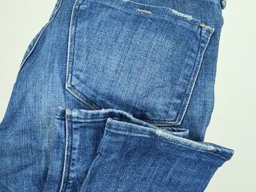 h m uzywane ubrania: H&M, Jeansy damskie, rozmiar XS — 6