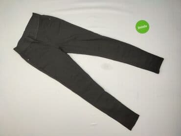 joggery bawełniane damskie: George, Legginsy Eleganckie damskie, rozmiar M — 2