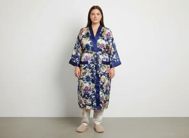 reserved szlafrok: Szlafrok, rozmiar XL — 6