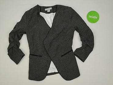 asmen garnitury: H&M, Elegancki komplet, rozmiar XS — 2