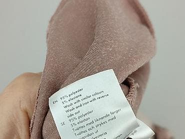 leather: Lindex, Sukienka damska, rozmiar M — 5