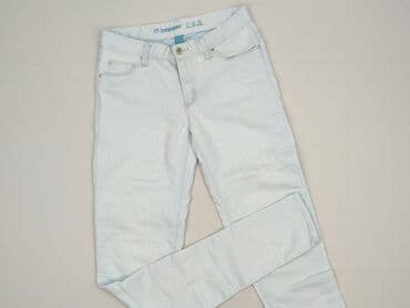 tanie jeansy markowe: Denim Co, Jeans for women, size S (EU 36) — 1