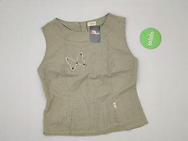 kurtki tanie: Top damski, rozmiar S — 3