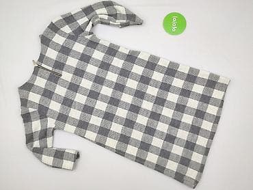 klapki p: Sukienka damska, rozmiar S — 3