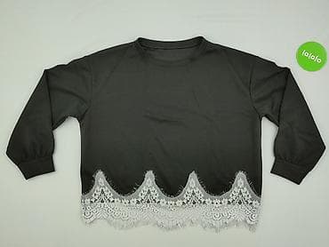 bluzki gotycka: Bluzka damska, rozmiar 6XL — 2