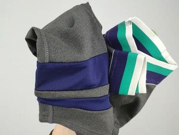 koszulka techniczna decathlon: Crane, Legginsy Sportowe damskie, M — 4