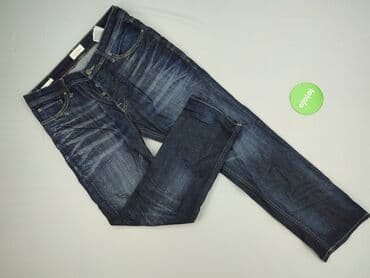 thunder buty: Jack & Jones, Jeansy dla mężczyzn, M — 2