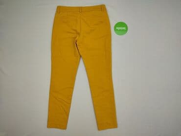 t shirty python: Reserved, Material trousers for women, size S (EU 36) — 3