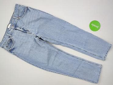 hm moro: H&M, Jeansy damskie, rozmiar XL — 2