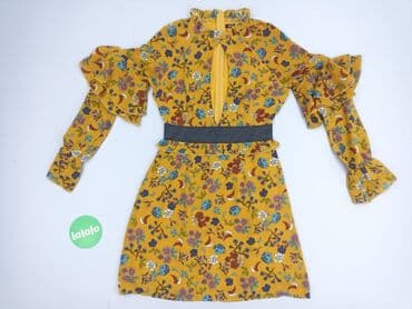 sukienki swing plus size: Boohoo, Сукня жіноча, розмір S — 2