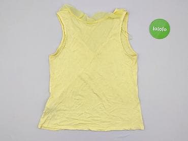 zolta bluzka: Orsay, Bluzka damska, rozmiar L — 3