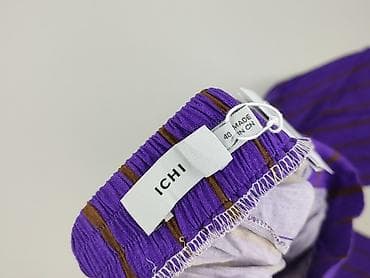 ichi spodnie: Ichi, Spodnie damskie, rozmiar L — 4