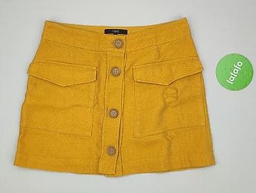 sieć second hand: NEXT Petite, Spódnica damska, rozmiar M — 2