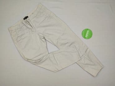 damskie spodnie chinosy: Mango, Spodnie materiałowe damskie, rozmiar L — 2