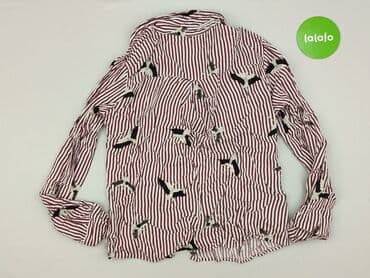 koszulka z długim rękawem jordan: ONLY, Koszula damska, S — 3