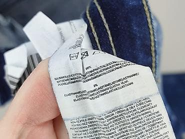 skiny: Jeansy dla mężczyzn, rozmiar M — 4