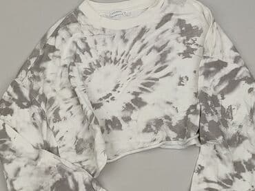 bluza z solar: Terranova, Bluza damska
, rozmiar S — 1