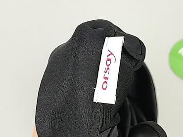 top ideal: Orsay, Bluzka damska, rozmiar XS — 4