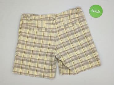 krótkie spodenki rozmiar 46: H&M, Szorty damskie, rozmiar 3XL — 3