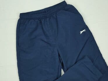 koszulka neymara z barcelony: Tracksuit bottoms for men, M (EU 38), Slazenger, condition - Good — 1