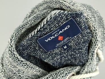 Sweatshirts and fleeces: Volcano, Women`s sweatshirt, size M — 4