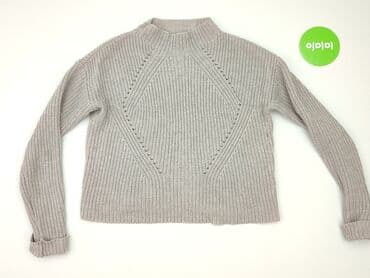 sweter h: Atmosphere, Women`s sweater, size M (EU 38) — 2