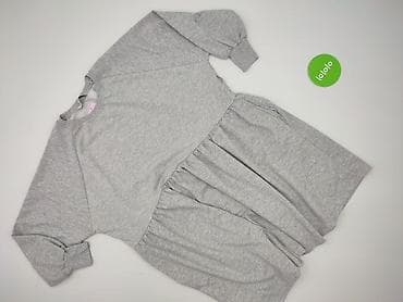 sukienki grey wolf: Lily Rose, Sukienka damska, rozmiar L — 2