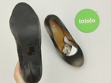 buty rozmiar 41: Półbuty damskie, rozmiar 40 — 4