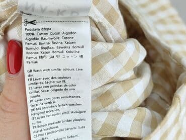 lidl piżama: NA-KD, Spodnie materiałowe damskie, rozmiar S — 5