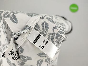 spódnice 40: George, Spódnica damska, rozmiar 4XL — 6