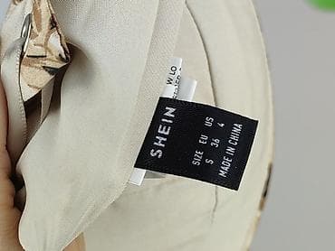 stanik 80c: Shein, Top damski, rozmiar S — 5