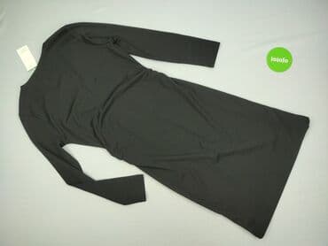 shein sukienki plus size: Reserved, Sukienka damska, rozmiar M — 3