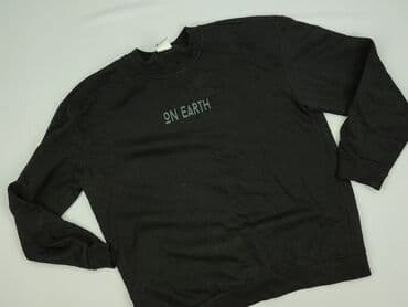 Sweatshirt for men, size M