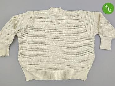 dresy hello kitty shein: Shein Curve, Sweter damski, rozmiar 3XL — 2