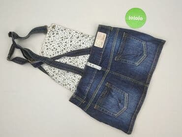 sukienka jeansowa pepco: Cars Jeans, Sukienka damska, rozmiar S — 3