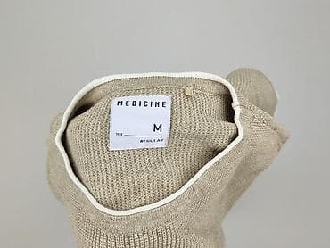 echo koszula: Medicine, Sweter dla mężczyzn, rozmiar M — 4