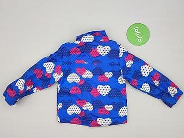 clothes cheap: Kurtka przejściowa, 1.5-2 lat, 86-92 cm, stan - Bardzo dobry — 3