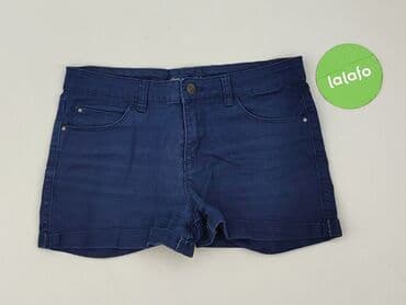 szorty: Szorty damskie, rozmiar S — 2