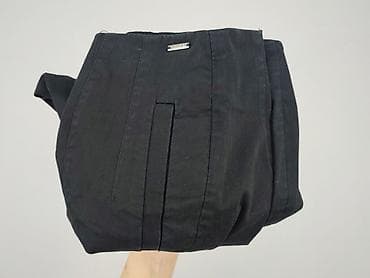 next spodnie materialowe: Solar, Spodnie materiałowe damskie, rozmiar S — 6