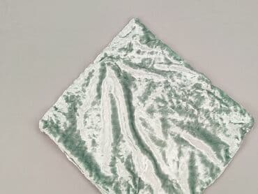 pościel wojan team: Pillowcase, 38 x 38, kolor - Zielony, stan - Idealny — 1