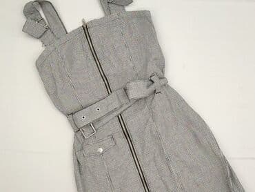 zimowa sukienki na wesele: H&M, Sukienka damska, rozmiar M — 1