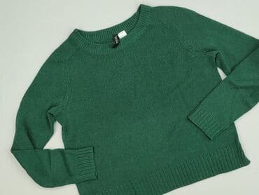 Kobiety: H&M Divided, Sweter damski, XS — 1