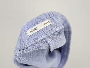 dresy joggery damskie sinsay: BySisi, Szorty damskie, L — 4