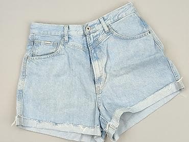 gs jeans: Pepe Jeans, Szorty damskie, rozmiar M — 1