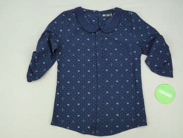 długość koszulki a wzrost: Bluzka damska, M — 3